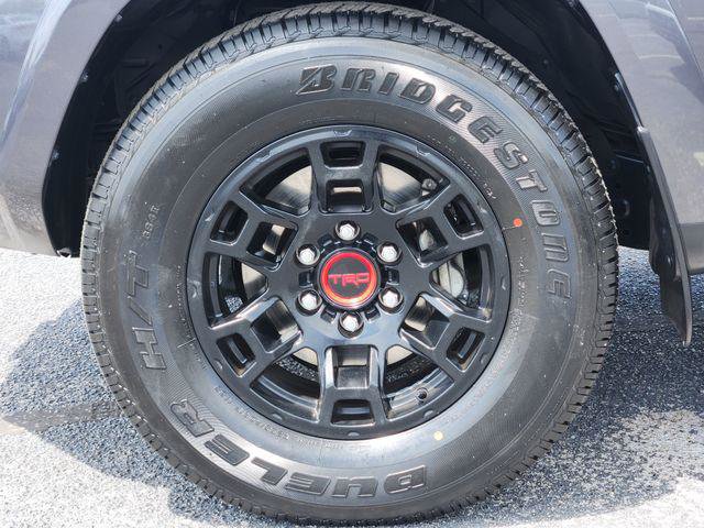 Certified 2023 Toyota 4Runner SR5 Premium w/ SR5 Premium Package RWD image 9