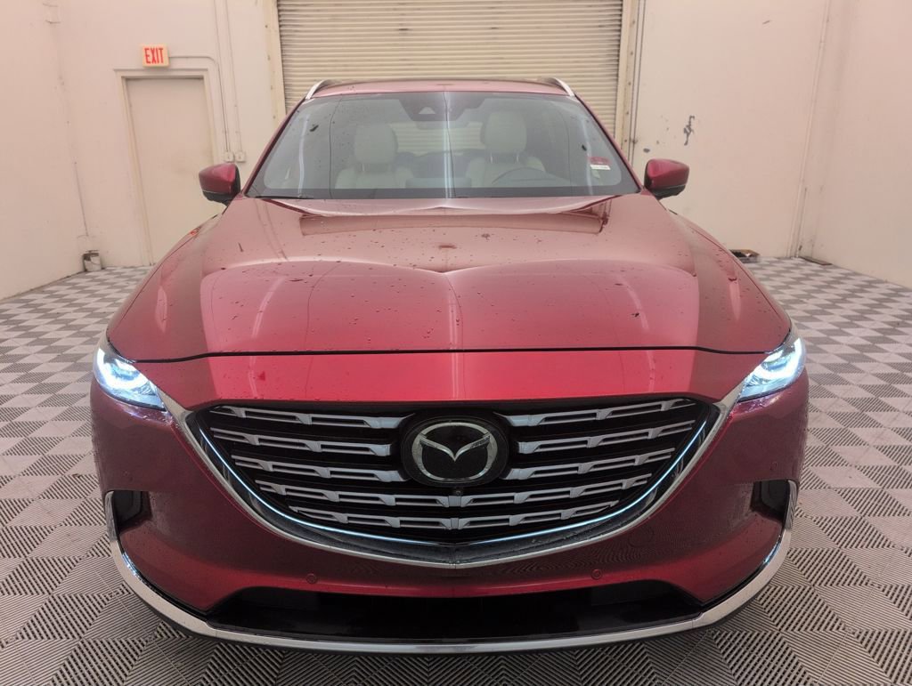 Used 2023 MAZDA CX-9 Signature image 10