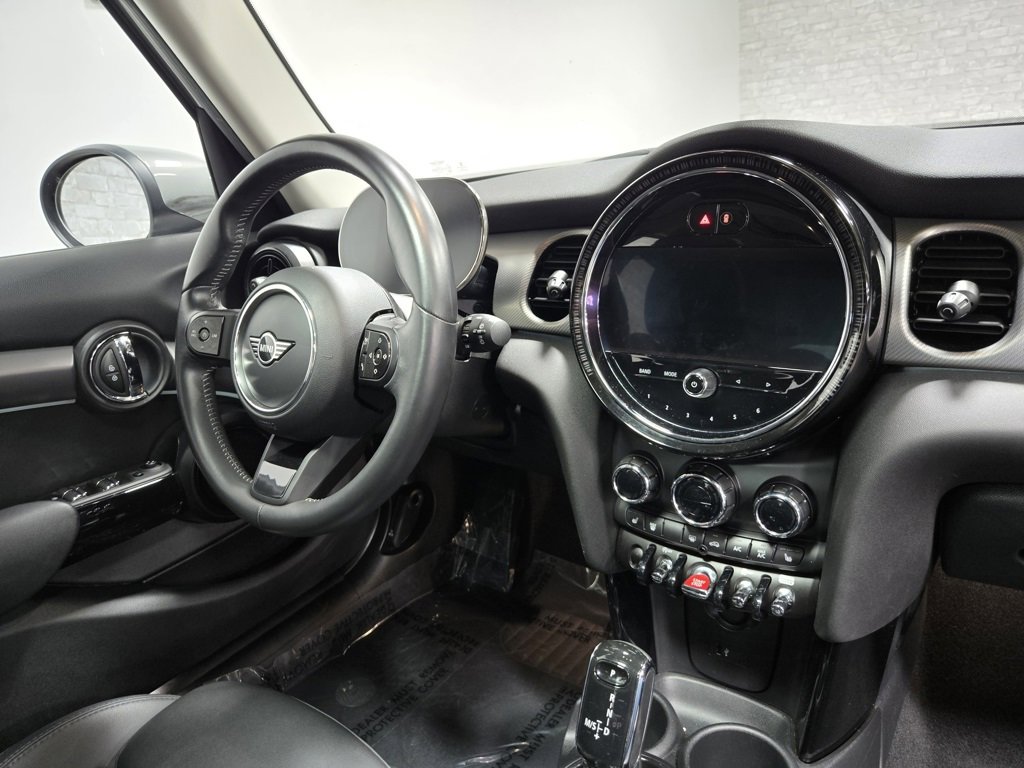 Used 2023 MINI Cooper S image 52