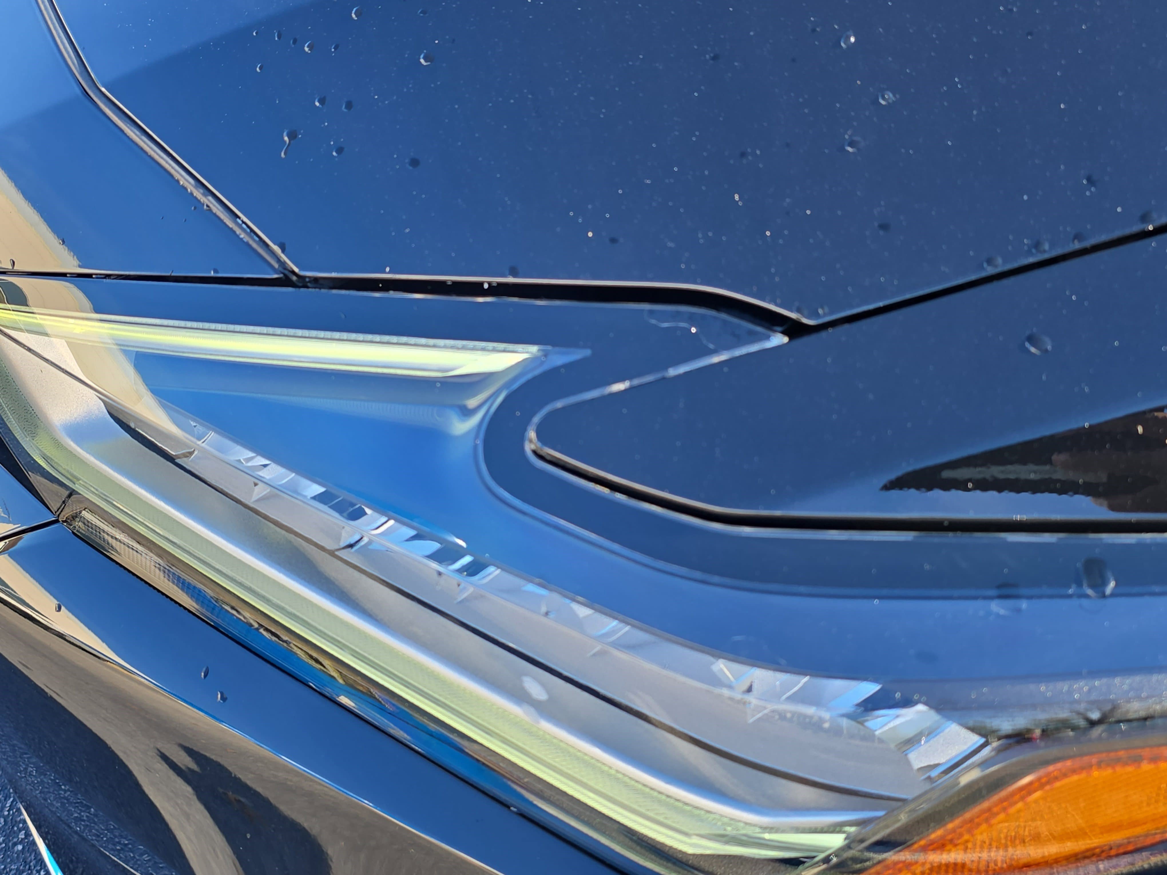 Used 2021 Nissan Maxima Platinum w/ Sport Mat Group image 32