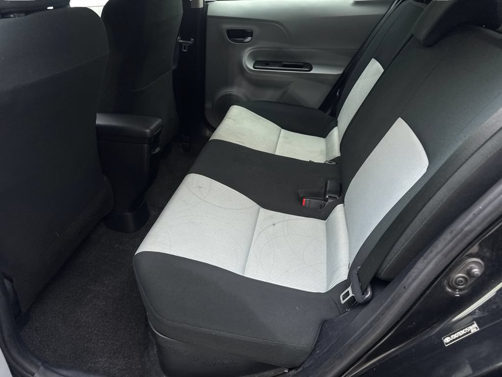 Used 2012 Toyota Prius C Two FWD image 34
