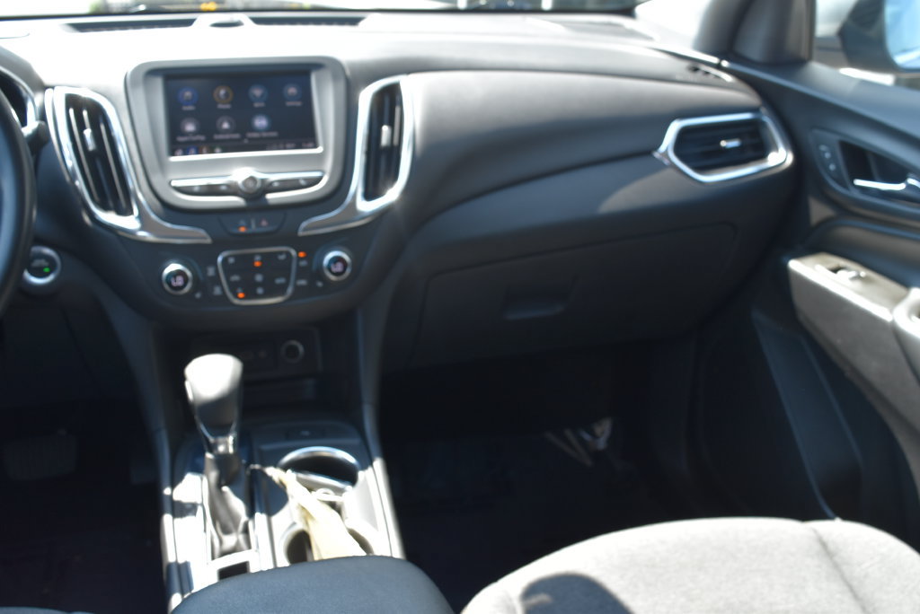 Used 2024 Chevrolet Equinox LT FWD image 12
