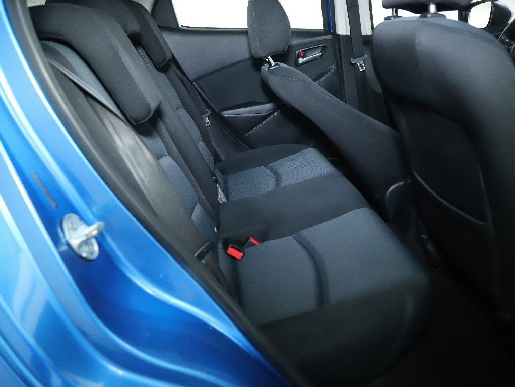 Used 2016 Scion iA Base image 33