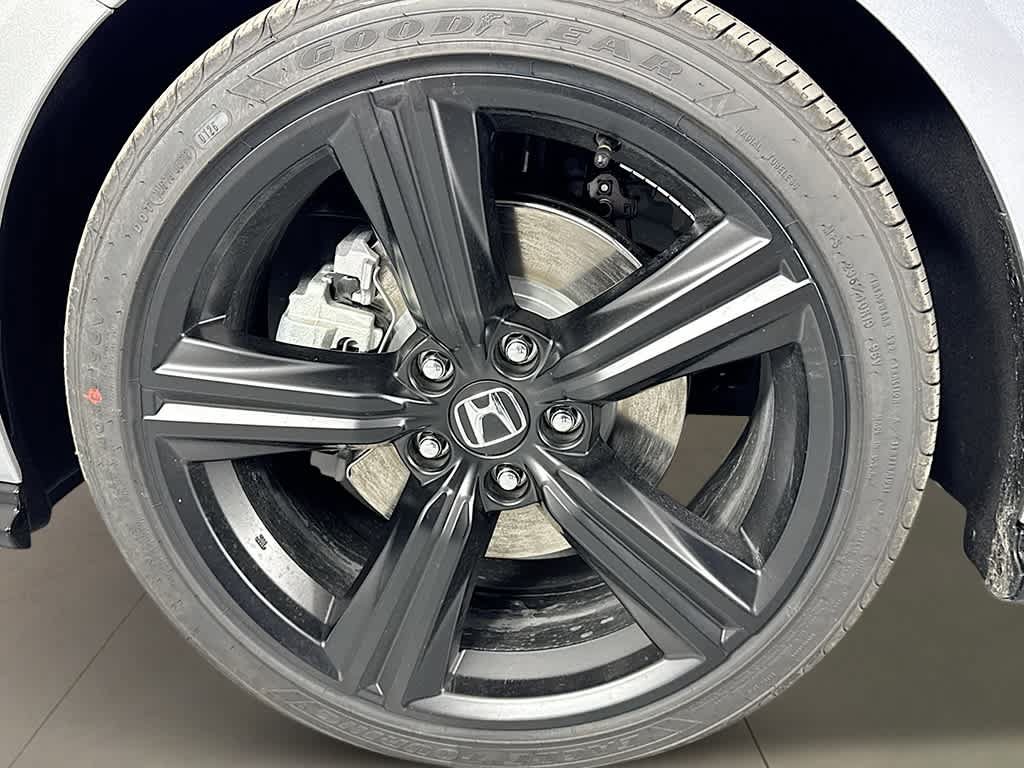 New 2026 Honda Accord Sport image 9