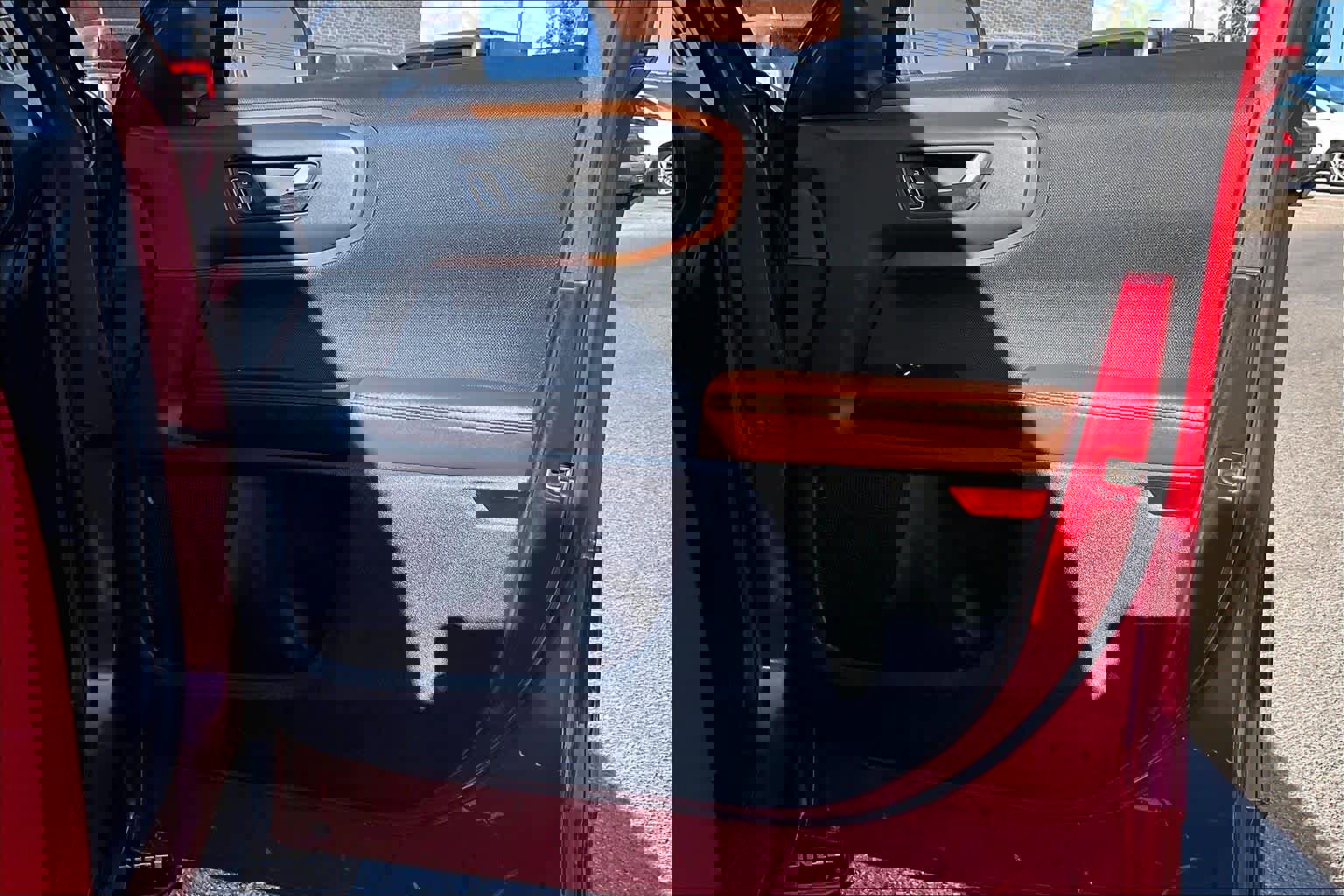 Used 2021 Ford Bronco Sport Outer Banks image 21