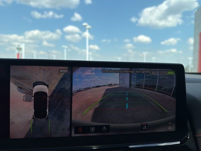 New 2026 Nissan Pathfinder Rock Creek w/ Rock Creek Premium Package image 18