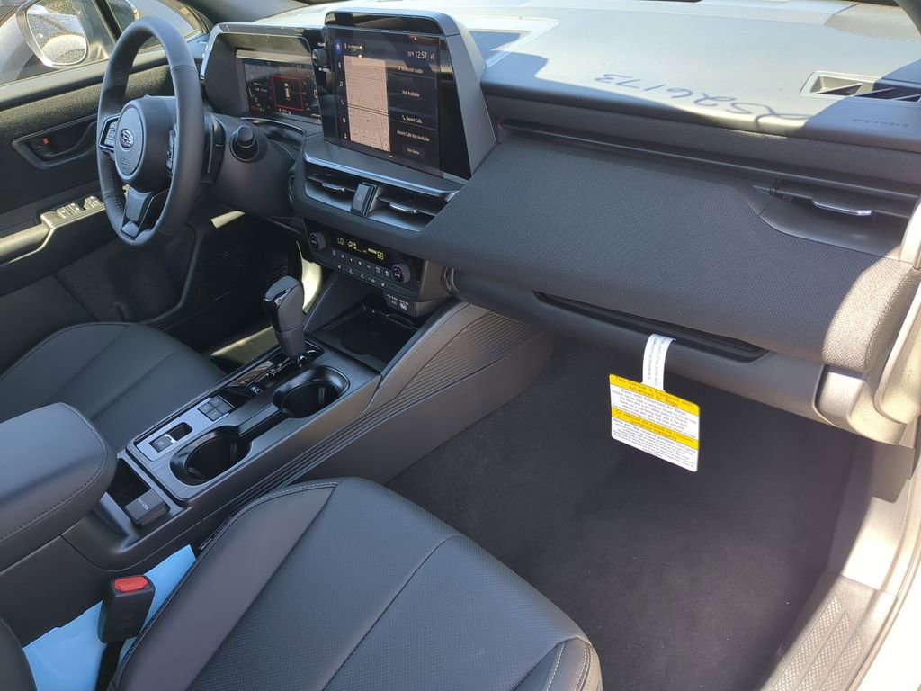New 2026 Subaru Outback Limited AWD/4WD image 11