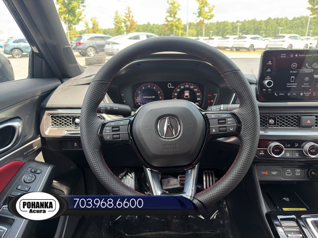 New 2026 Acura Integra Type S FWD image 21
