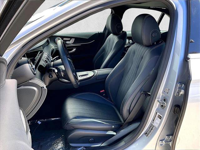 Certified 2023 Mercedes-Benz E 350 Sedan image 27