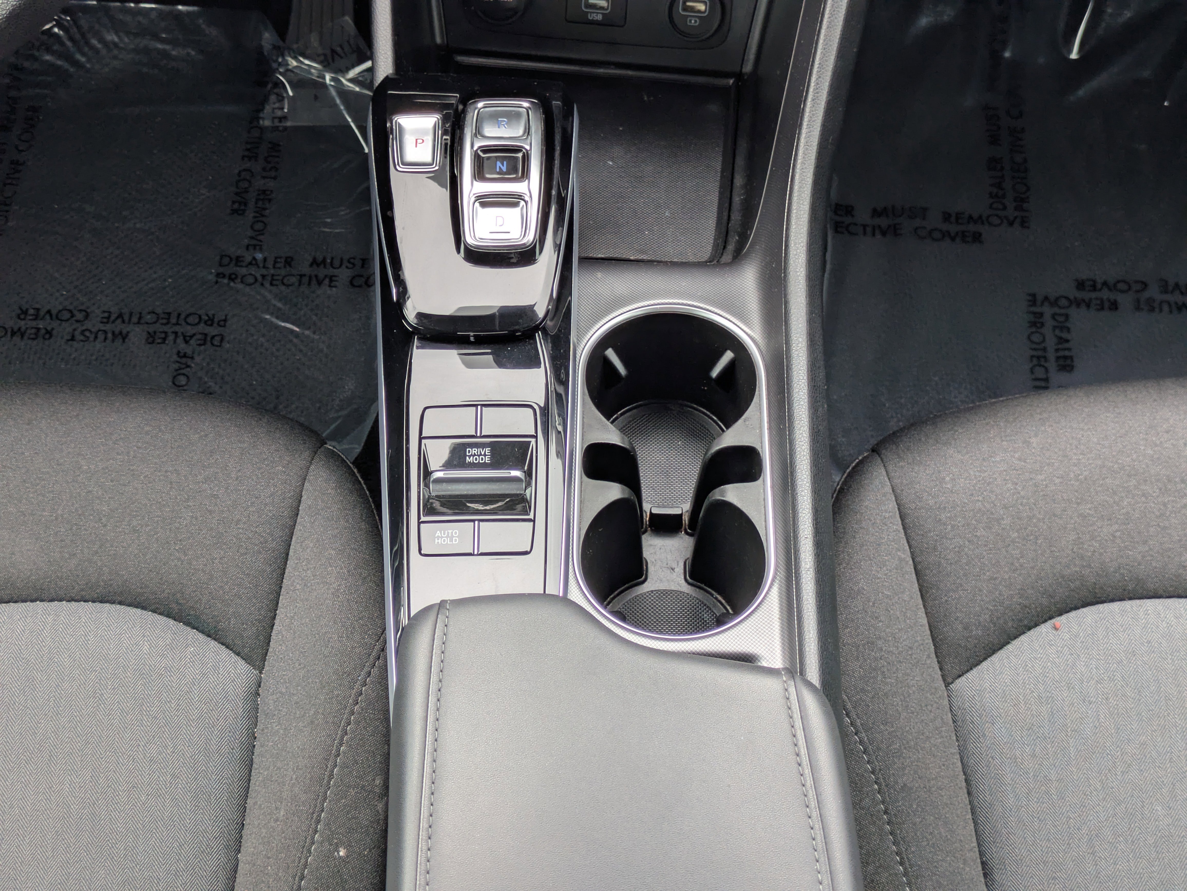 Used 2020 Hyundai Sonata SEL w/ Cargo Package image 6