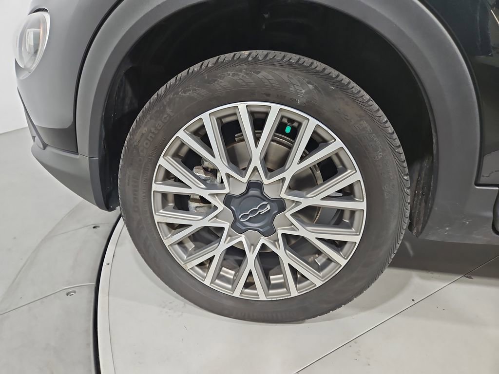 Used 2016 FIAT 500X Trekking image 26