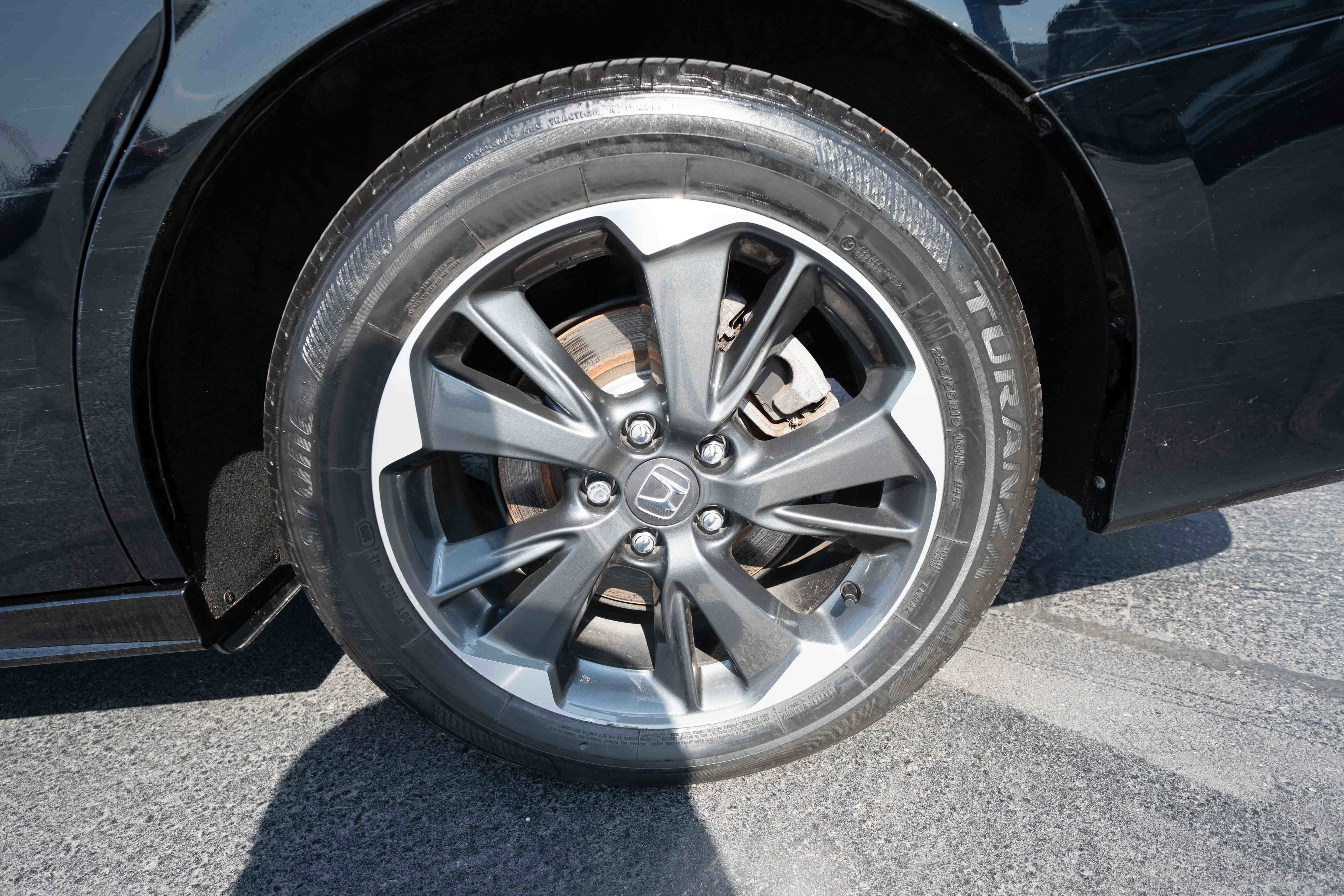 Used 2024 Honda Odyssey Elite image 31