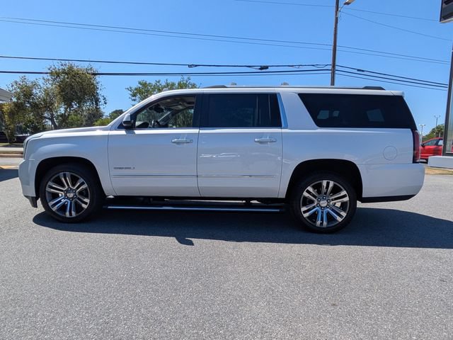 Used 2018 GMC Yukon XL Denali w/ Denali Ultimate Package RWD image 7