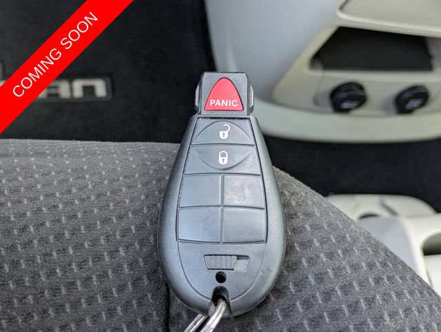 Certified 2016 Dodge Grand Caravan SE FWD image 21