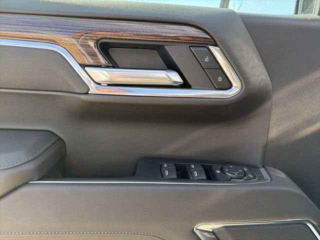 New 2026 Chevrolet Silverado 1500 LT Trail Boss image 22