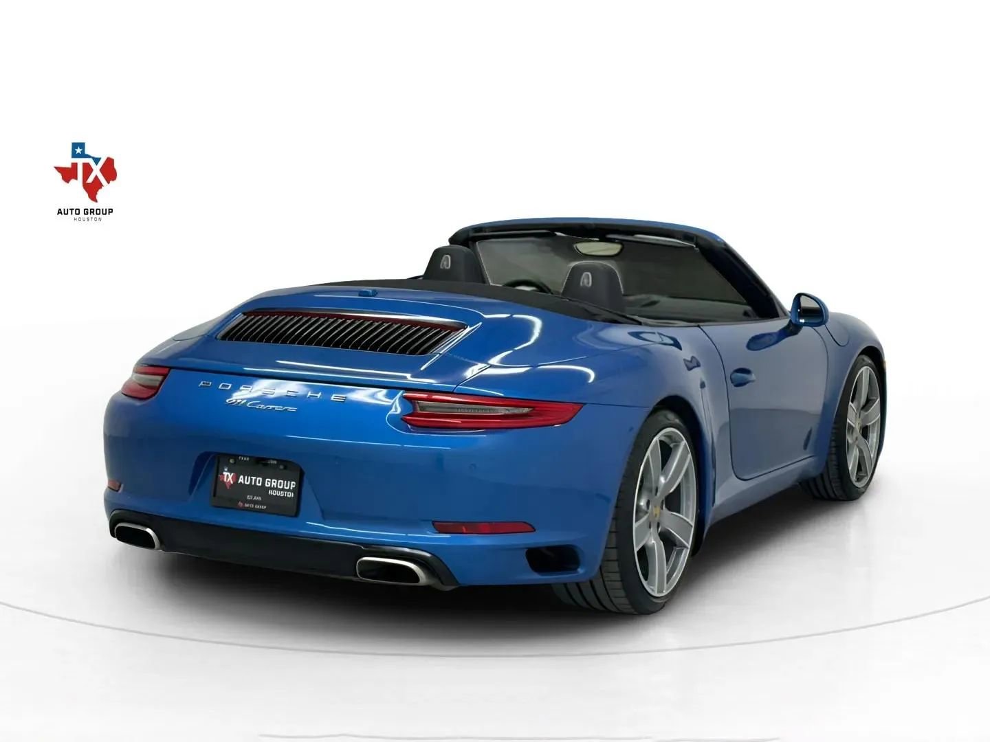 Used 2017 Porsche 911 Carrera image 6