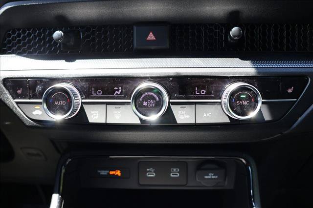 New 2026 Honda CR-V TrailSport image 19