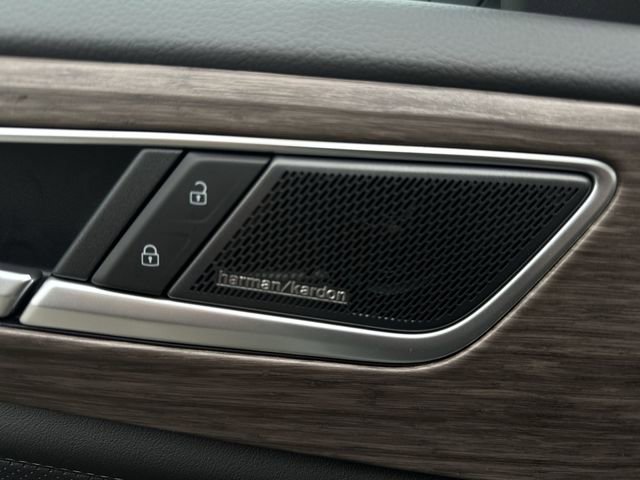 New 2026 Volkswagen Atlas SEL Premium R-Line image 25