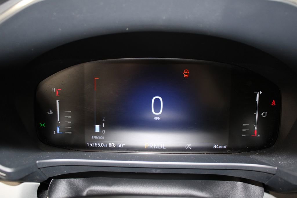 Used 2023 Ford Escape Active image 33