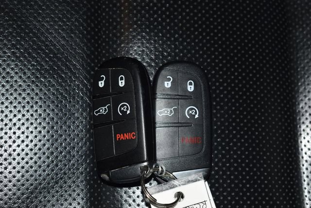 Certified 2024 Dodge Durango GT image 25