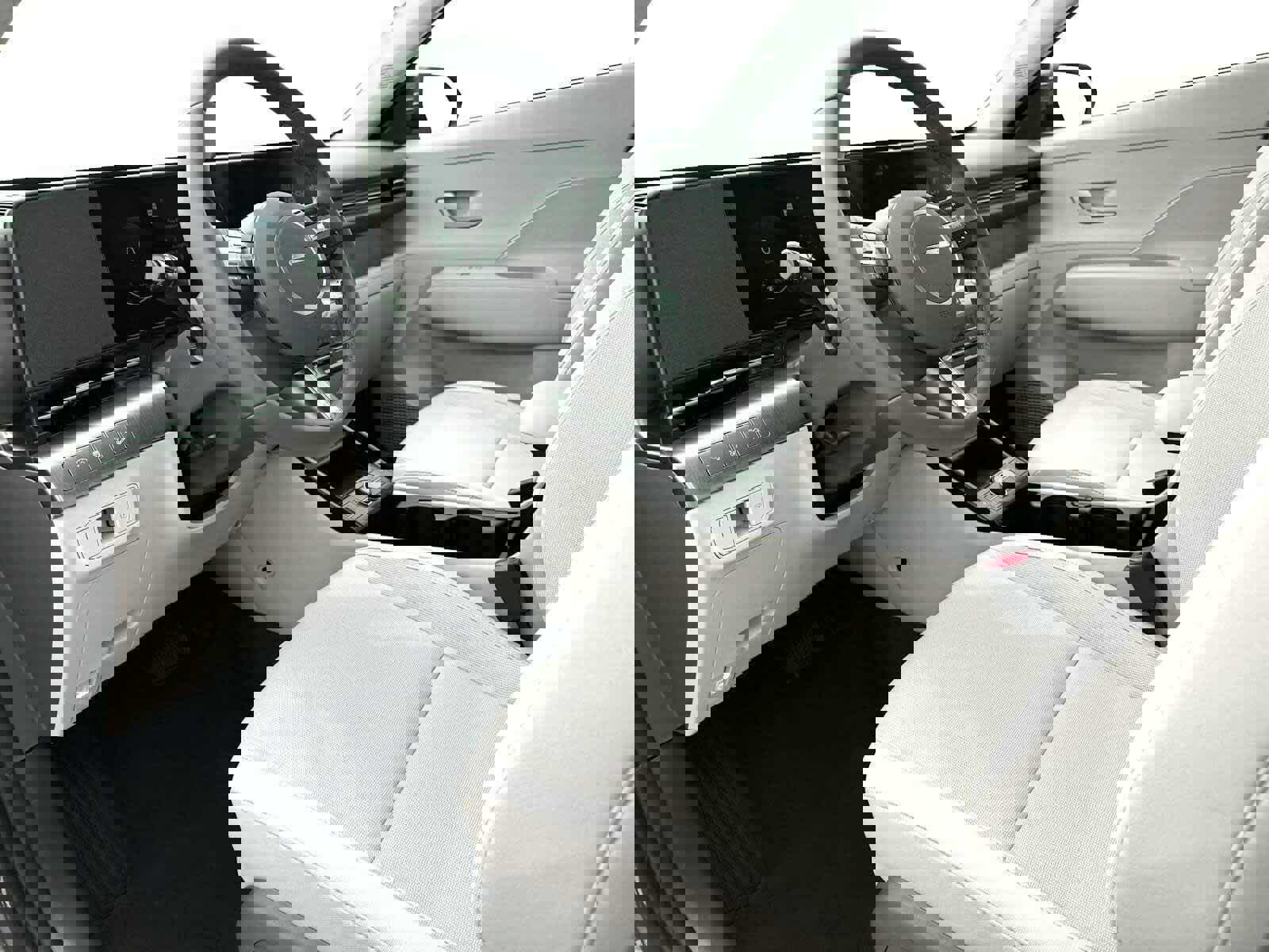 New 2025 Hyundai Kona SEL image 14