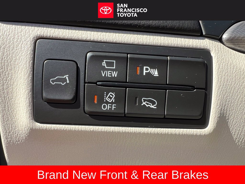 Used 2023 MAZDA CX-9 Signature AWD/4WD image 39