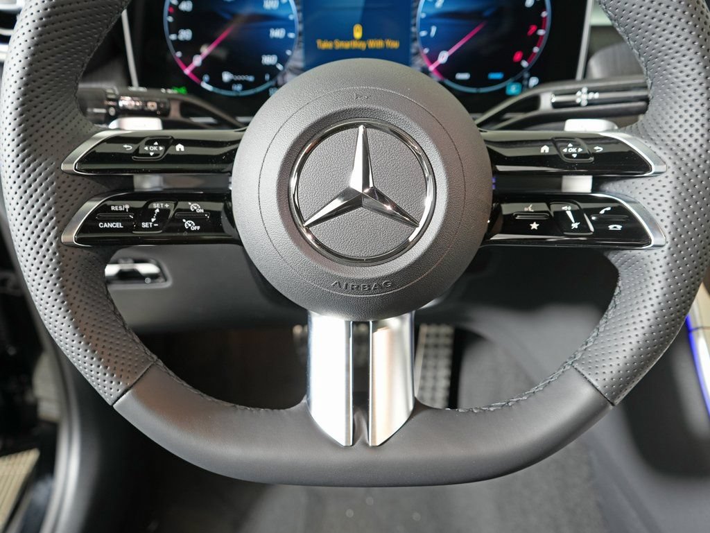 Certified 2026 Mercedes-Benz GLC 300 4MATIC image 16