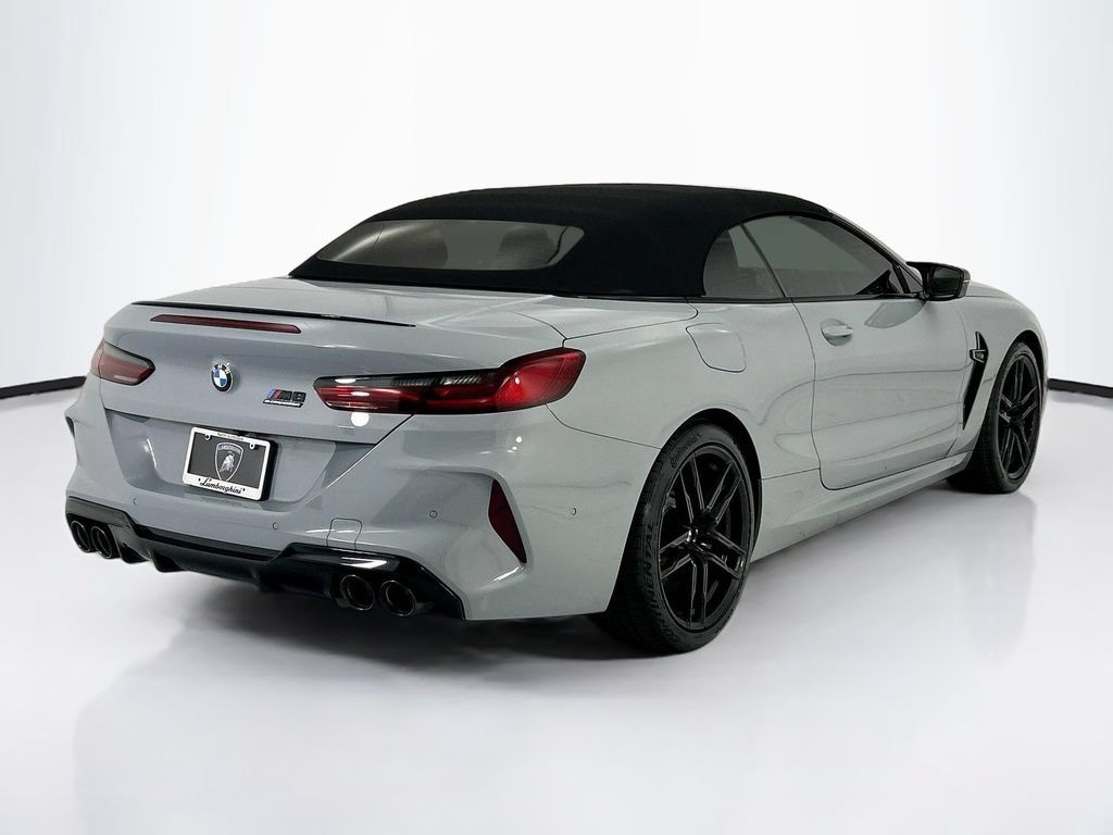Used 2024 BMW M8 Competition AWD/4WD image 13