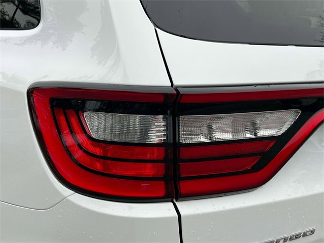 Certified 2022 Dodge Durango GT image 14