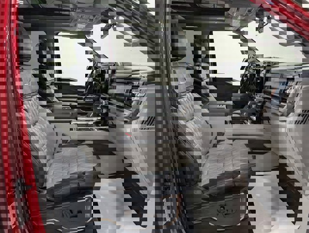 Used 2024 Ford F250 Limited w/ FX4 Off-Road Package image 21