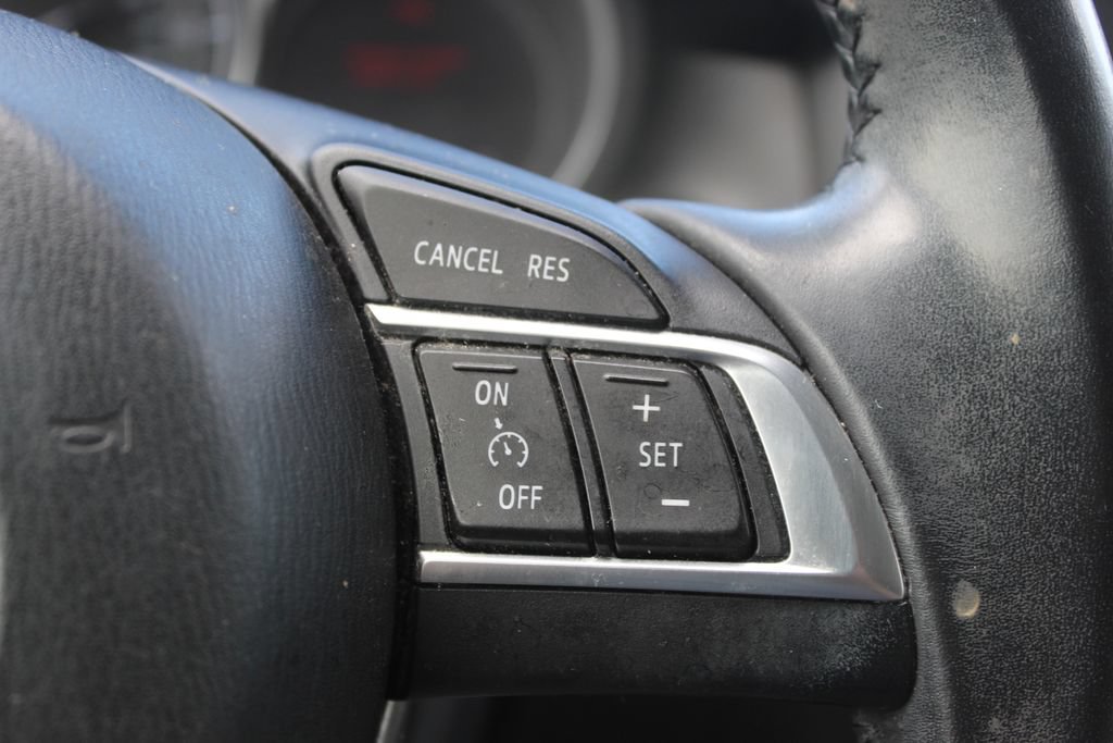 Used 2016 MAZDA CX-5 Grand Touring AWD/4WD image 30