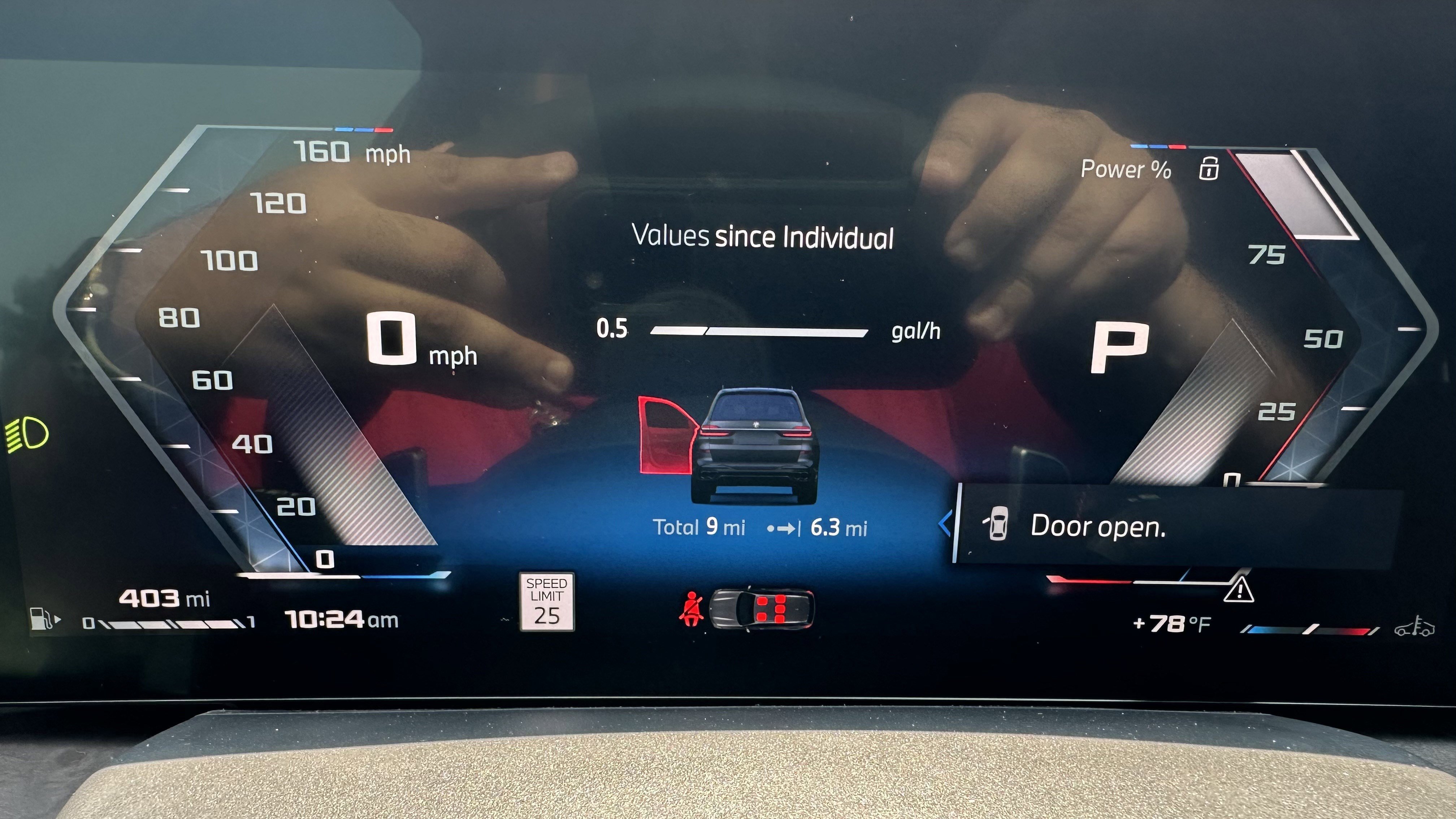 Used 2026 BMW X7 M60i image 21