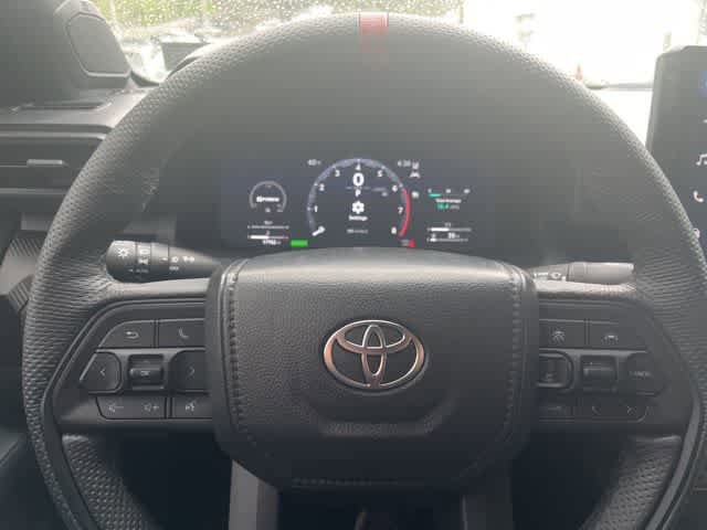 Used 2024 Toyota Tacoma TRD Pro AWD/4WD image 19