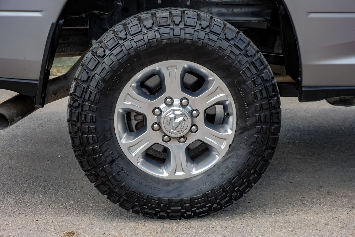 Used 2019 RAM 2500 Big Horn AWD/4WD image 58