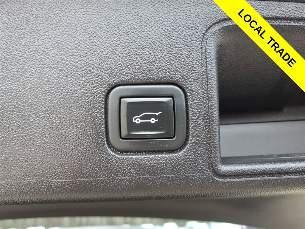 Used 2020 GMC Terrain Denali w/ Denali Premium Package image 34