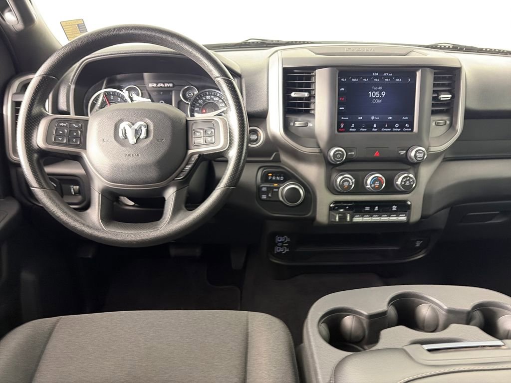Used 2021 RAM 2500 Tradesman image 13