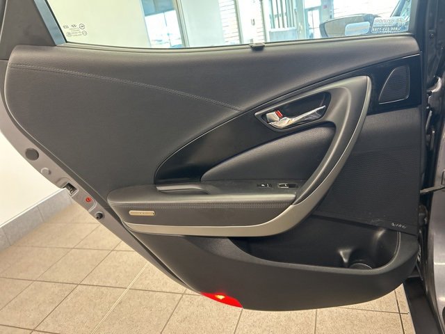 Used 2013 Hyundai Azera w/ Technology Pkg image 20