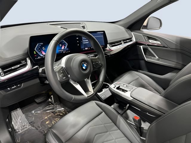Used 2026 BMW X1 xDrive28i w/ Convenience Package AWD/4WD image 13