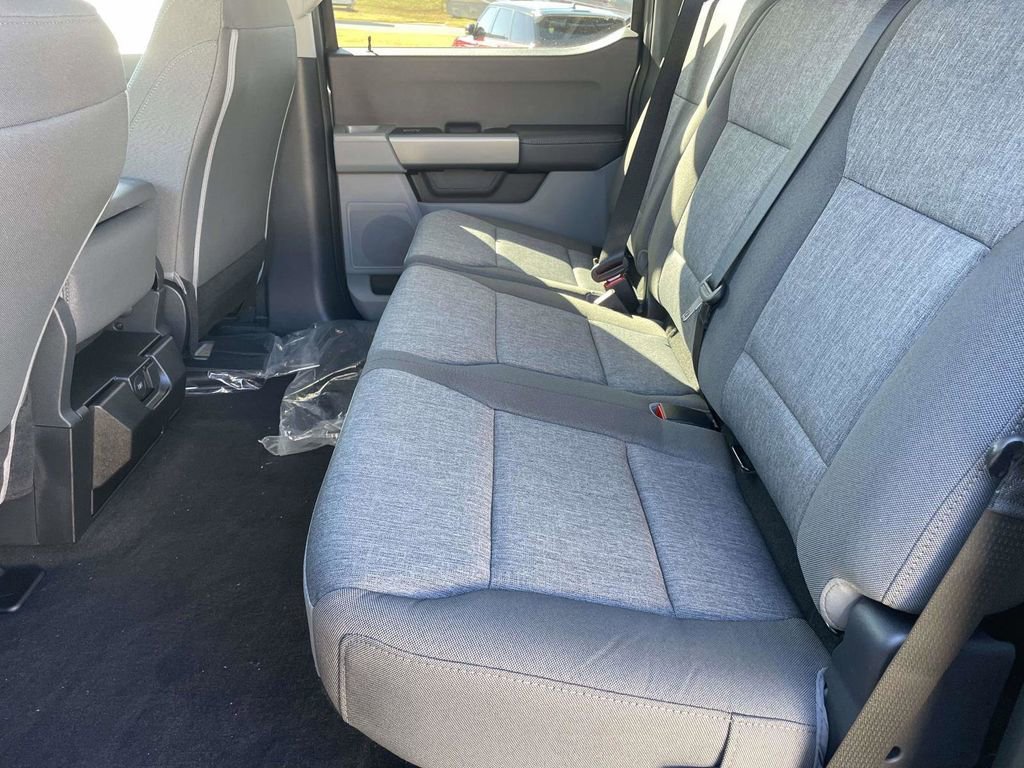 New 2026 Ford F350 XL w/ STX Appearance Package image 12