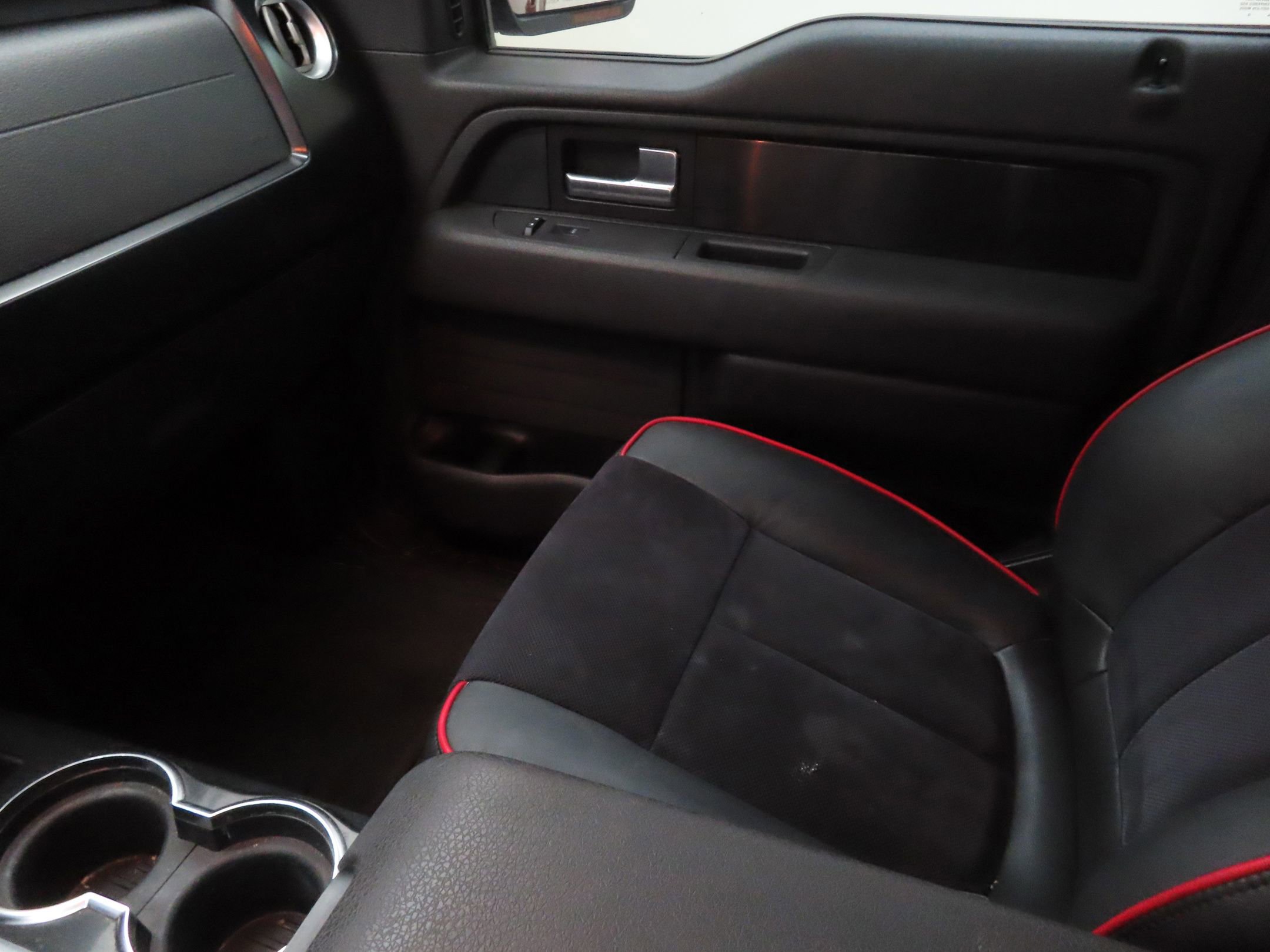 Used 2013 Ford F150 FX2 w/ Luxury Equipment Group image 18