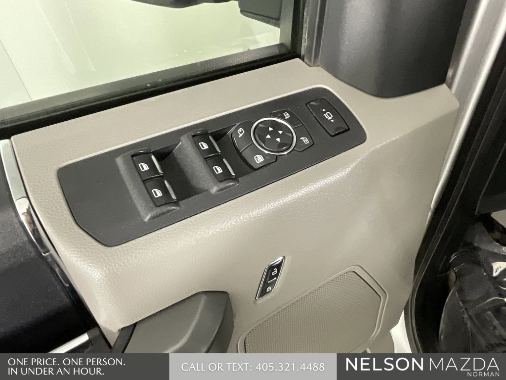 Used 2017 Ford F250 XLT w/ FX4 Off-Road Package image 17