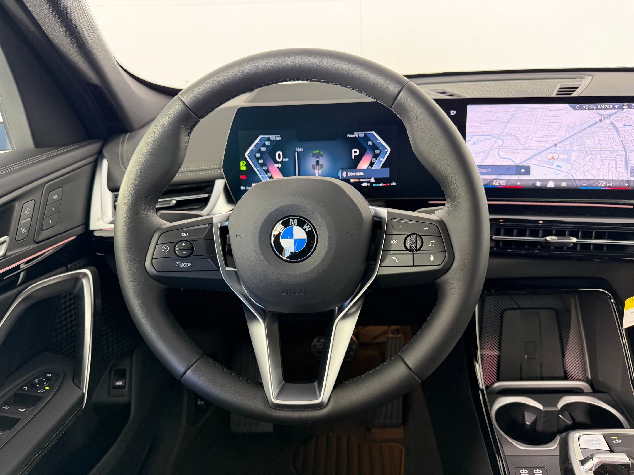 Used 2026 BMW X1 xDrive28i w/ Technology Package AWD/4WD image 16