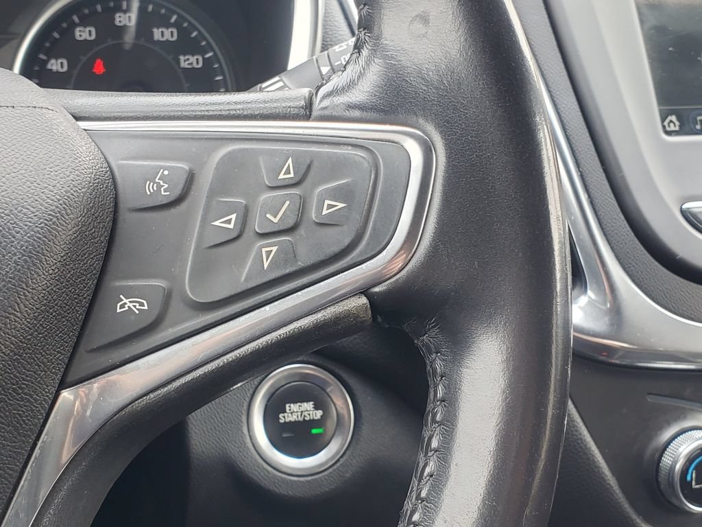 Used 2019 Chevrolet Equinox LT AWD/4WD image 14