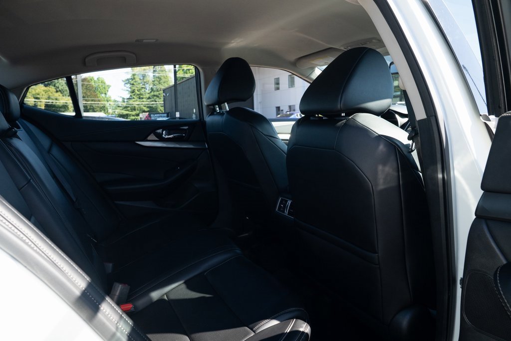 Used 2023 Nissan Maxima SV w/ Floor Mat Group image 24