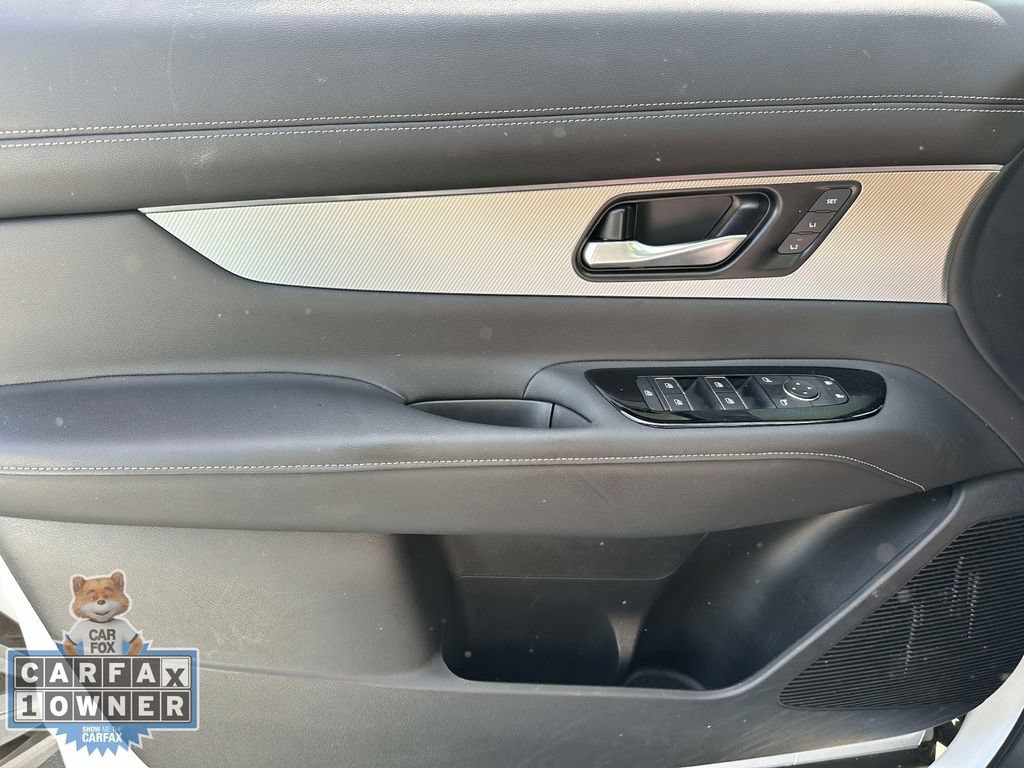 Used 2025 Nissan Murano SL w/ Cargo Package AWD/4WD image 18