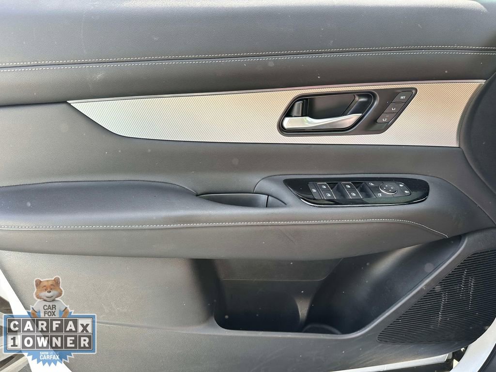 Used 2025 Nissan Murano SL w/ Cargo Package AWD/4WD image 18