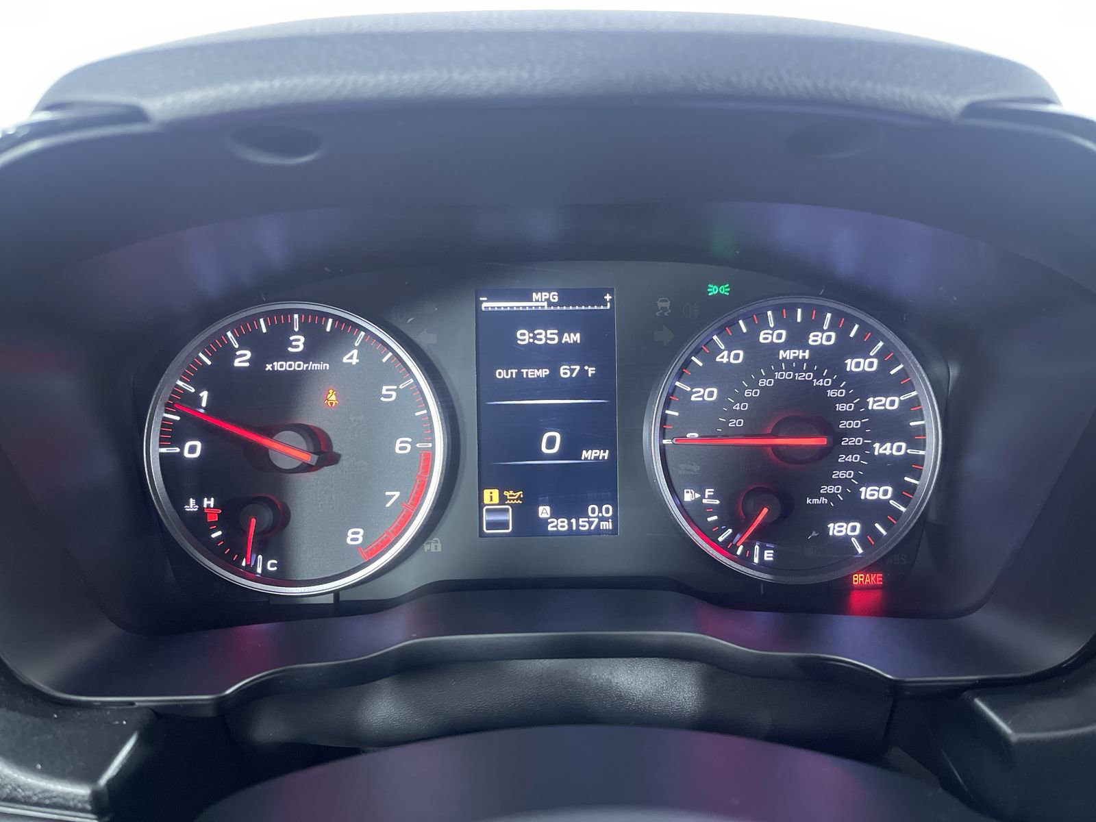 Used 2022 Subaru WRX Premium image 17