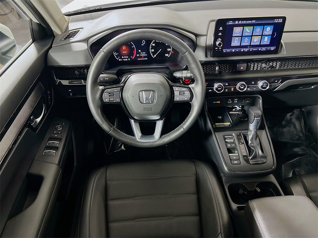 Used 2024 Honda CR-V EX-L image 20