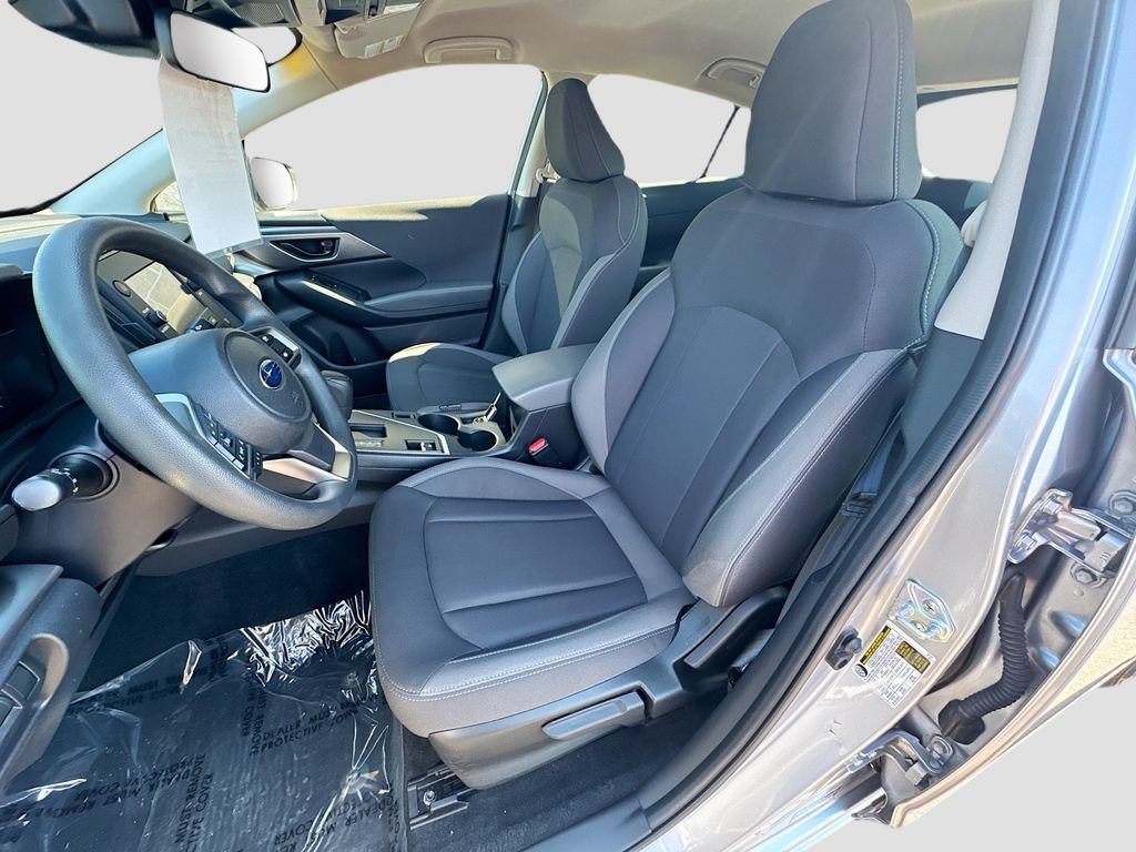 Certified 2024 Subaru Impreza 2.0i AWD/4WD image 20