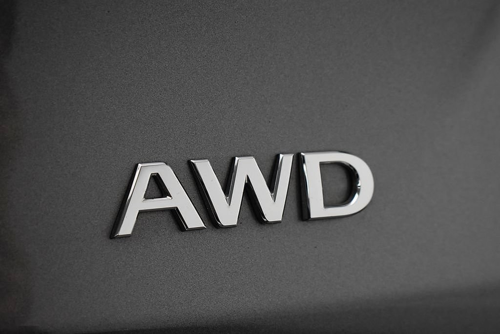 Used 2023 INFINITI QX50 Autograph AWD/4WD image 9